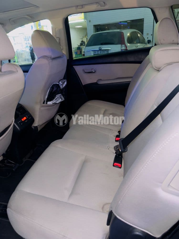 Used Mazda CX-9 3.7L GT 2016
