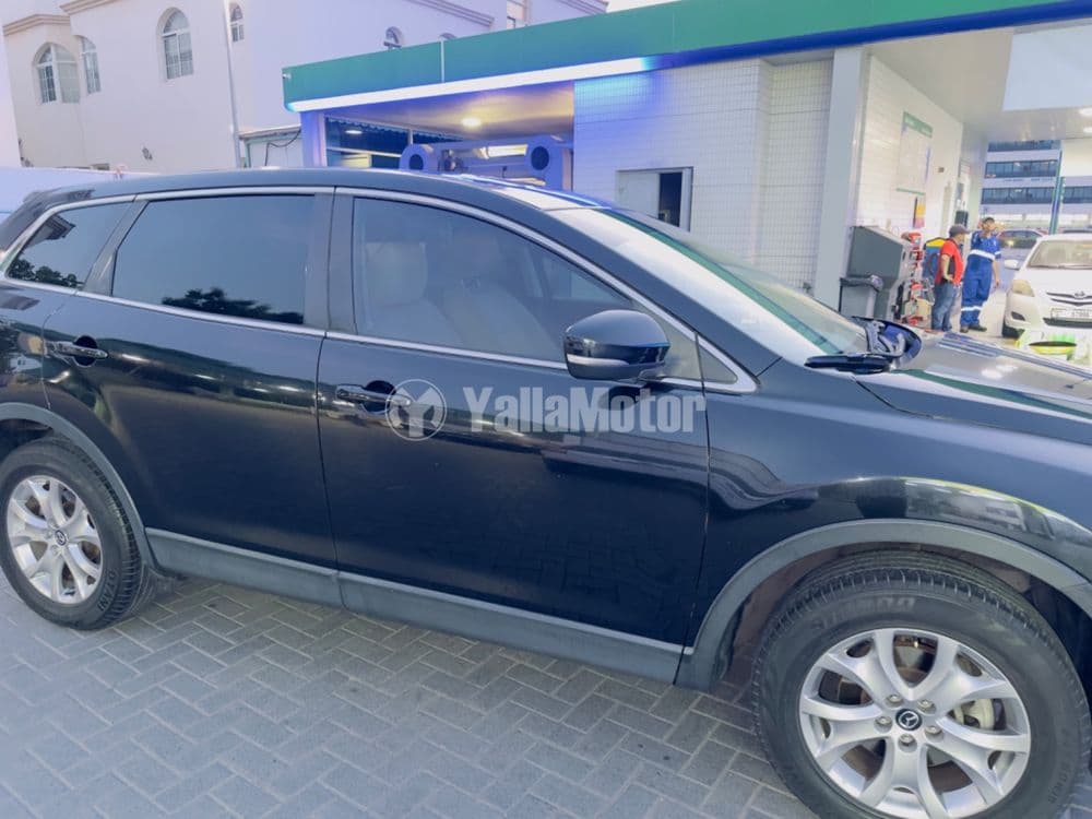 Used Mazda CX-9 3.7L GT 2016