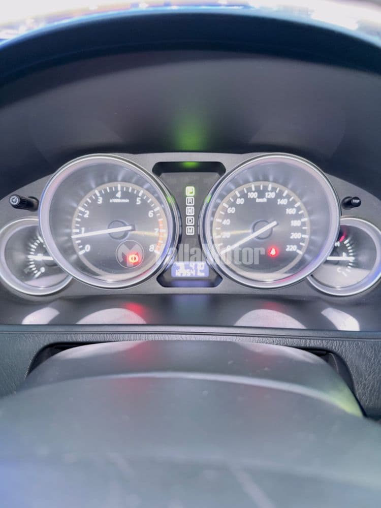 Used Mazda CX-9 3.7L GT 2016