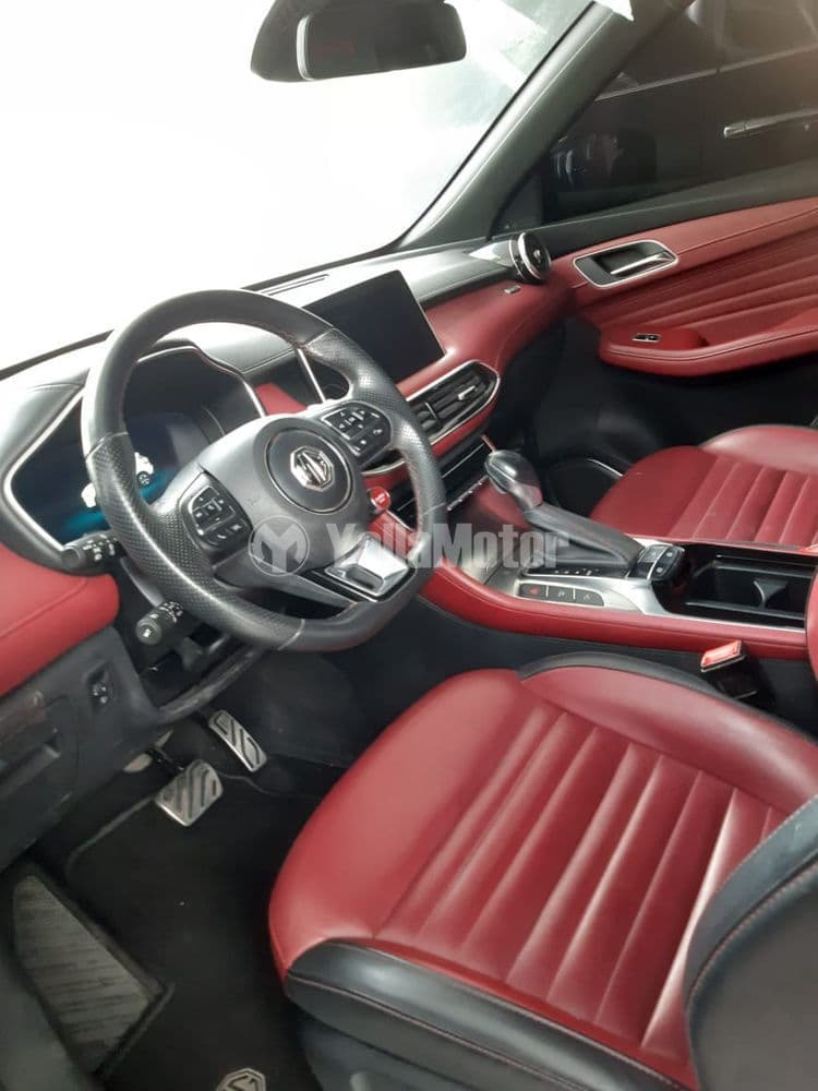 مستعملة إم جي إتش إس 2.0T Luxury AWD 2022