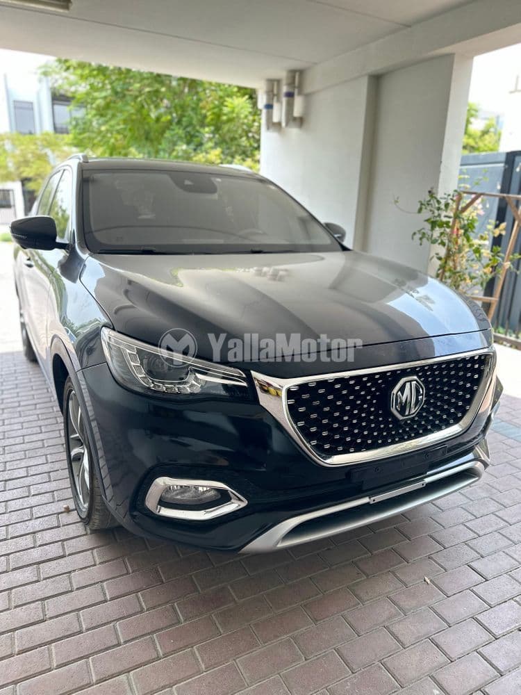 Used MG HS 2.0T Luxury AWD 2022