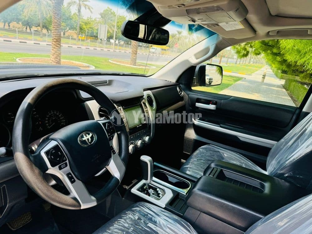 تويوتا تندرا ARESDEFCON KIT 2018 مستعملة