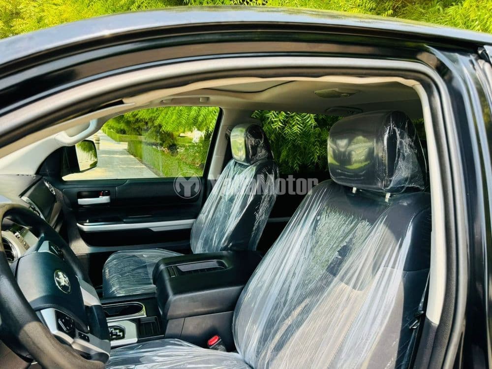 تويوتا تندرا ARESDEFCON KIT 2018 مستعملة