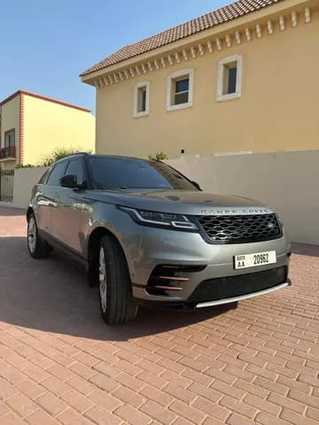Used Land Rover Range Rover Velar 2.0L R-Dynamic SE 250 PS 2020