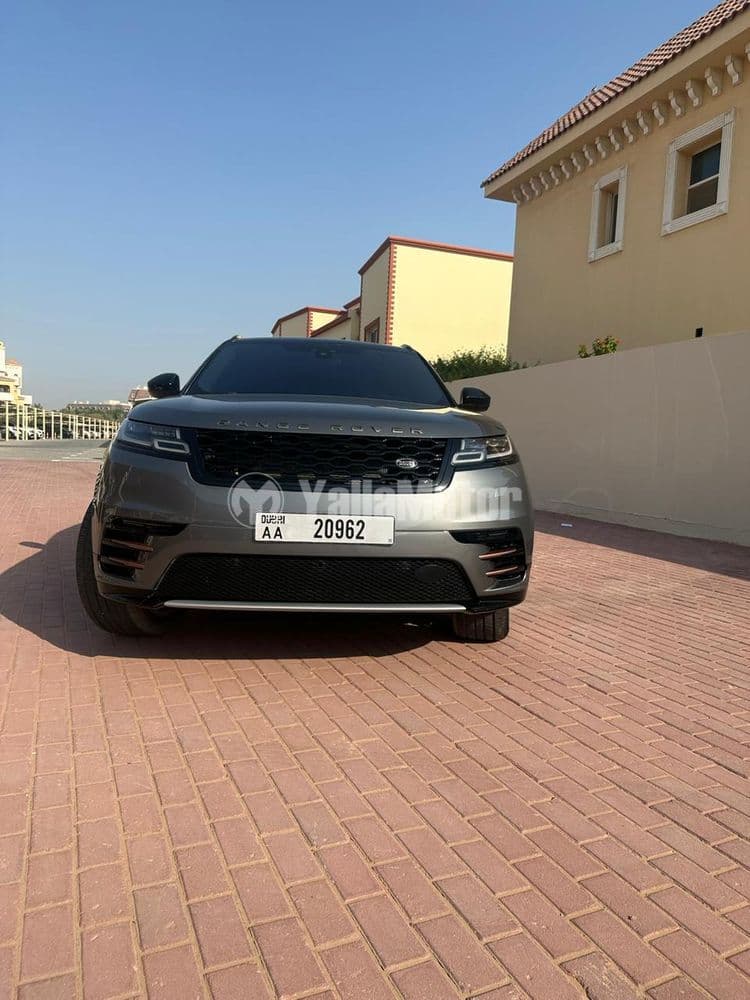 Used Land Rover Range Rover Velar 2.0L R-Dynamic SE 250 PS 2020