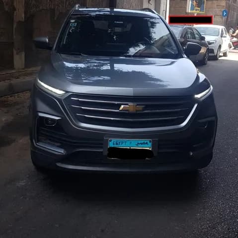 شفروليه كابتيفا 1.5T LT 2021 مستعملة شفروليه كابتيفا 1.5T LT 2021 مستعملة للبيع