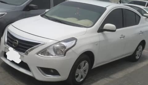 Used Nissan Sunny 1.5 Mid 2015