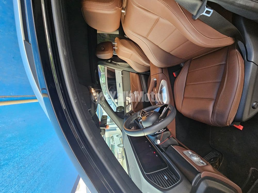 Used Mercedes-Benz GLE-Class 450 4MATIC 2024