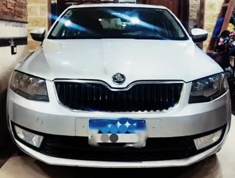 Used Skoda Octavia Active 1.6 2015 Used Skoda Octavia Active 1.6 2015 used_cars.forSale