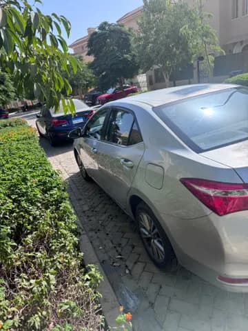Used Toyota Corolla 2014 Used Toyota Corolla 2014 used_cars.forSale