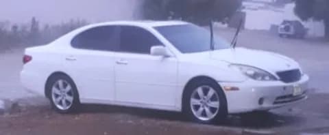 Used Lexus ES 2005