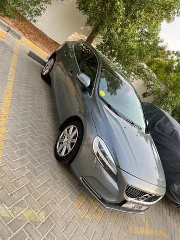 Used Volvo V40 2019 Used Volvo V40 2019 used_cars.forSale