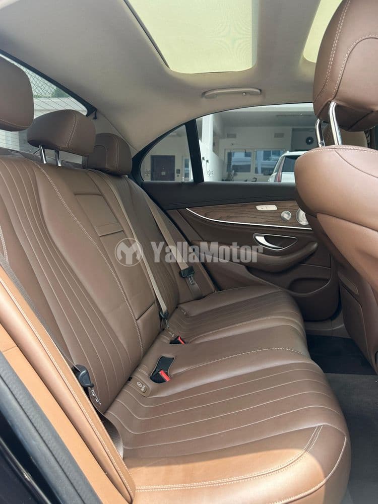 Used Mercedes-Benz E-Class E 300 2019