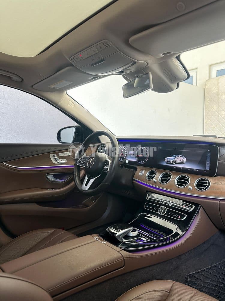 Used Mercedes-Benz E-Class E 300 2019