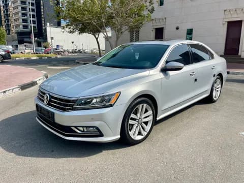 Used Volkswagen Passat 1.8T Sedan 2015 Used Volkswagen Passat 1.8T Sedan 2015 used_cars.forSale