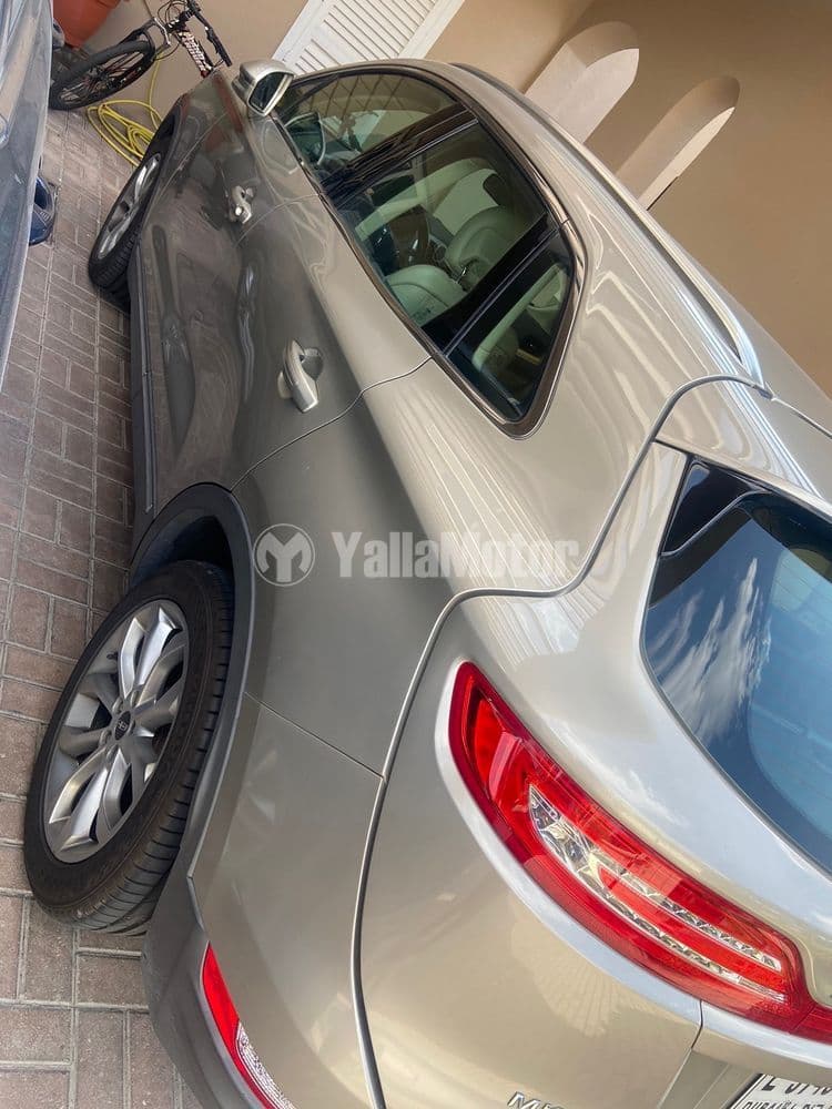 Used Lincoln MKC 2.0T Select 2015