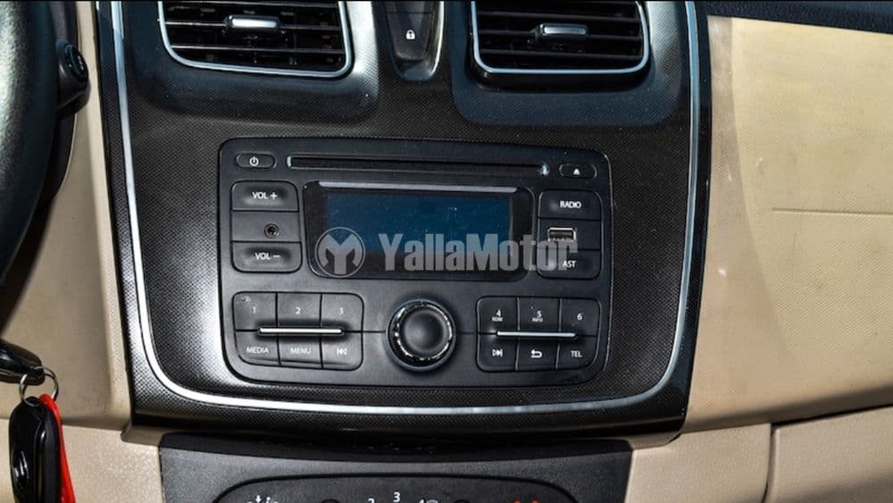 Used Renault Symbol 1.6L PE 2020