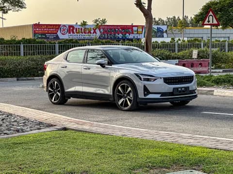Polestar 2 Standard Range Single Motor 2022 الجديد Polestar 2 Standard Range Single Motor 2022 الجديد used_cars.forSale