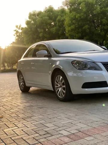 Used Suzuki Kizashi 2016 Used Suzuki Kizashi 2016 used_cars.forSale