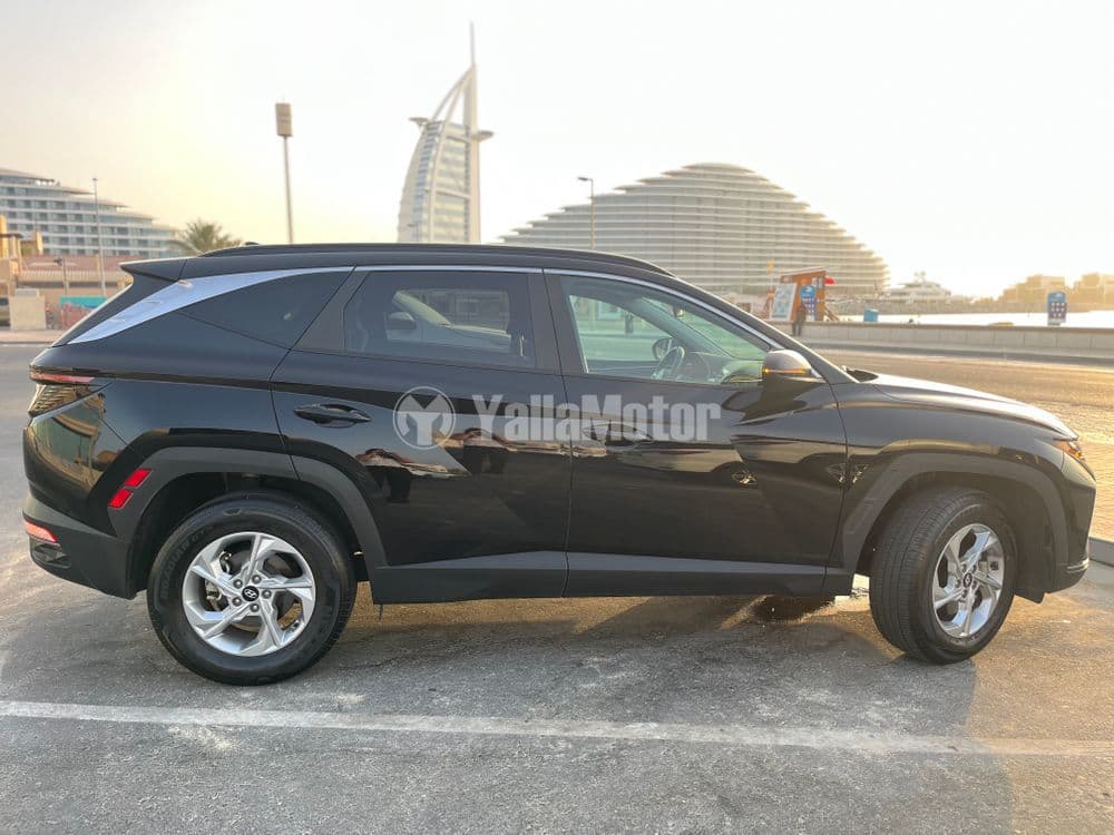 مستعملة هيونداي توسان 2.5L Premium AWD 2022