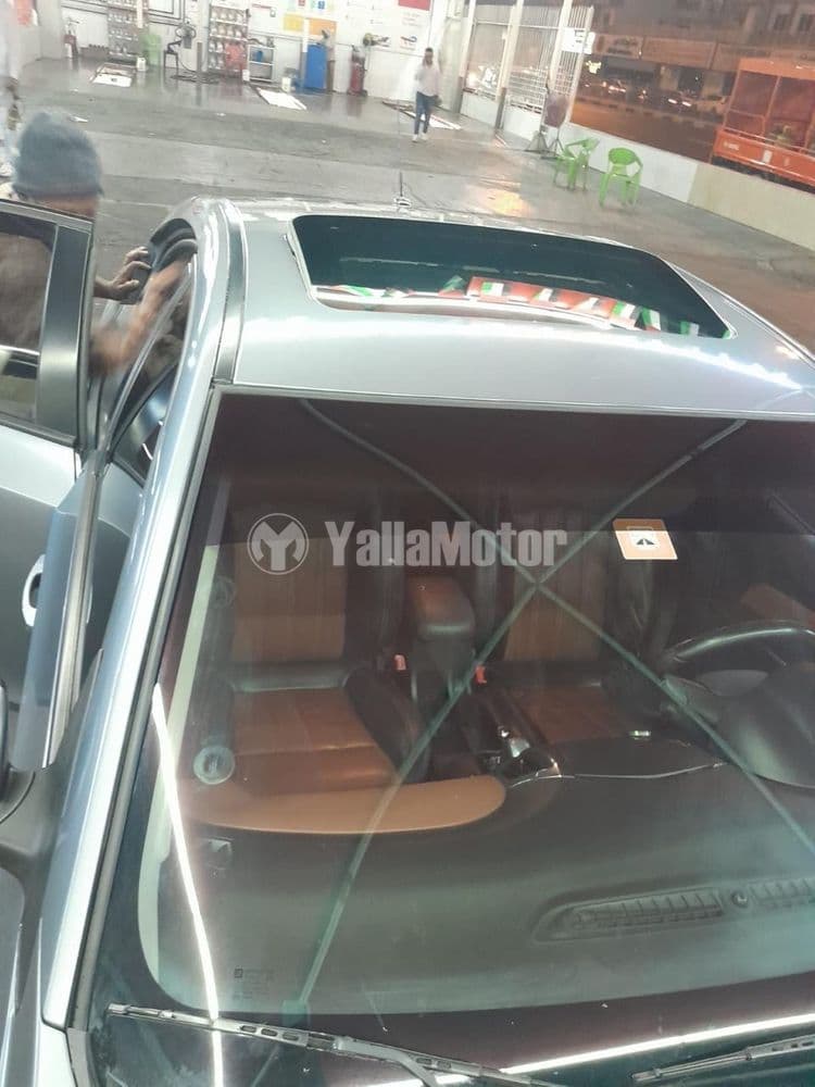 شفروليه كروز 1.6L 2017 مستعملة