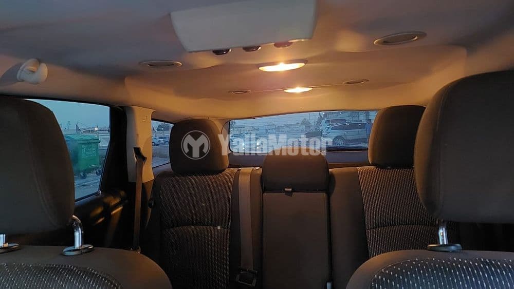 Used Dodge Journey 2016