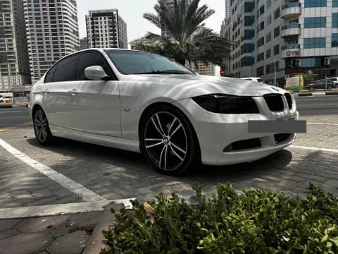 Used BMW 3 Series 323i 2011