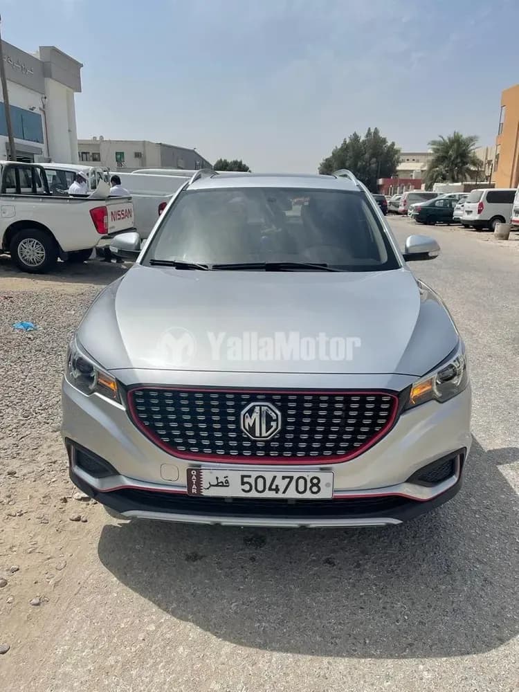 Used MG ZS 1.3T ZST 2020