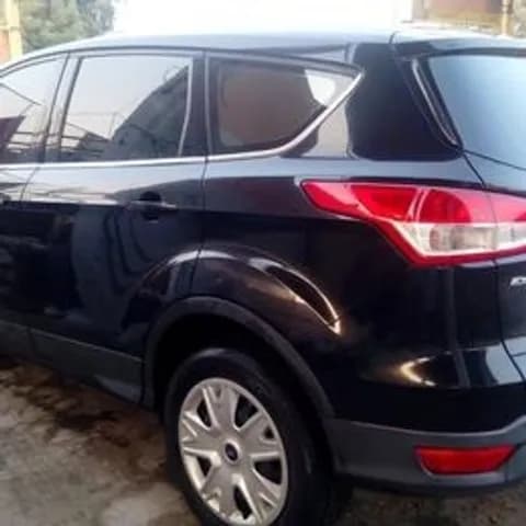 Used Ford Escape 2.5L SE 2016
