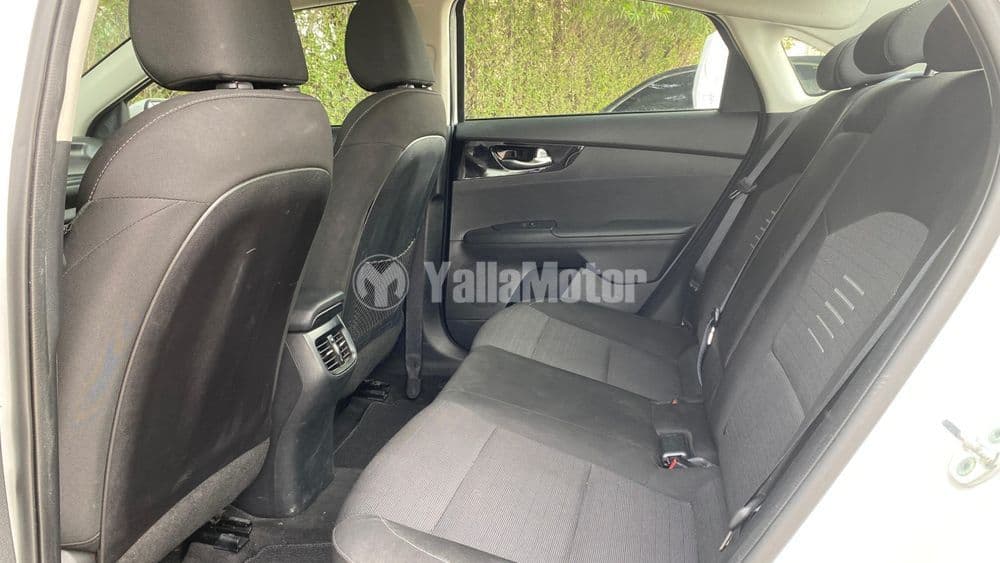 مستعملة كيا Forte 2021