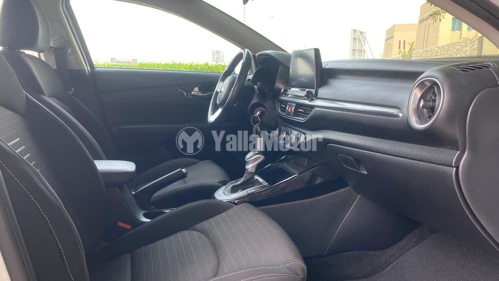 مستعملة كيا Forte 2021