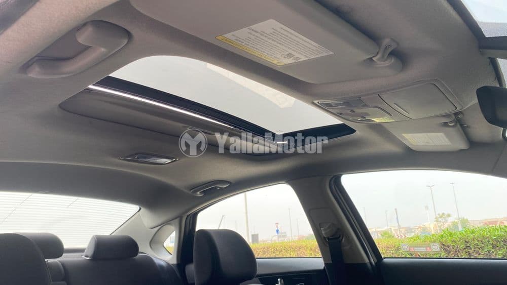 مستعملة كيا Forte 2021