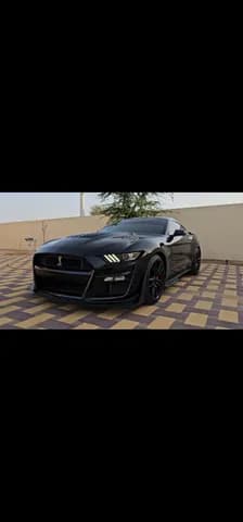 Used Ford Mustang 5.0L 2020
