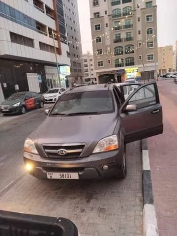 Used Kia Cerato 2009