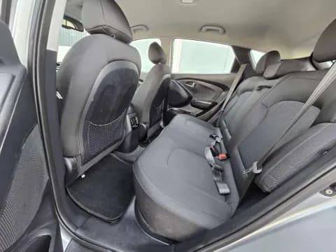 Used Hyundai Tucson 2.0L AWD 2016