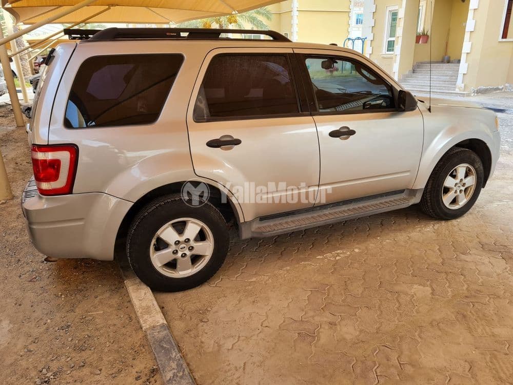 Used Ford Escape 2.5L 2012