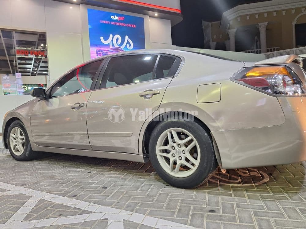 مستعملة نيسان ألتيما 2.5S 2011