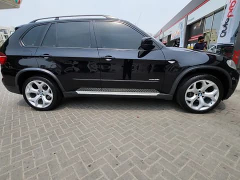 Used BMW X5 xDrive 35i 2013