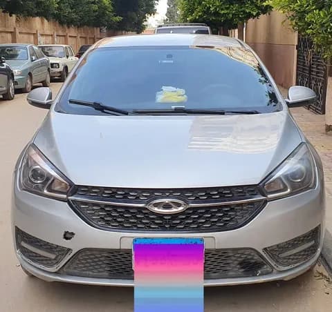 Used Chery Arrizo 5 1.5L (Comfort) 2020 Used Chery Arrizo 5 1.5L (Comfort) 2020 used_cars.forSale