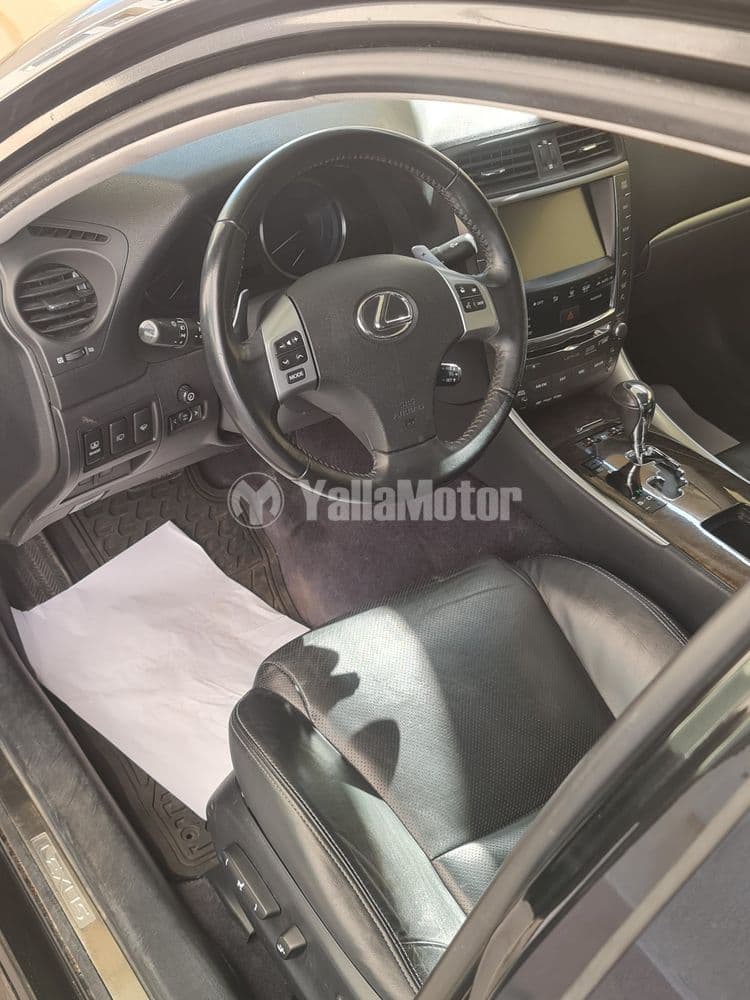 Used Lexus IS 350 2011
