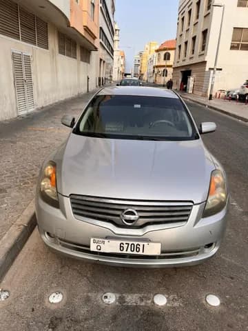 Used Nissan Altima 2.5 S 2008