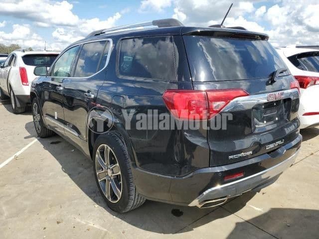 Used GMC Acadia Denali Denali 2019