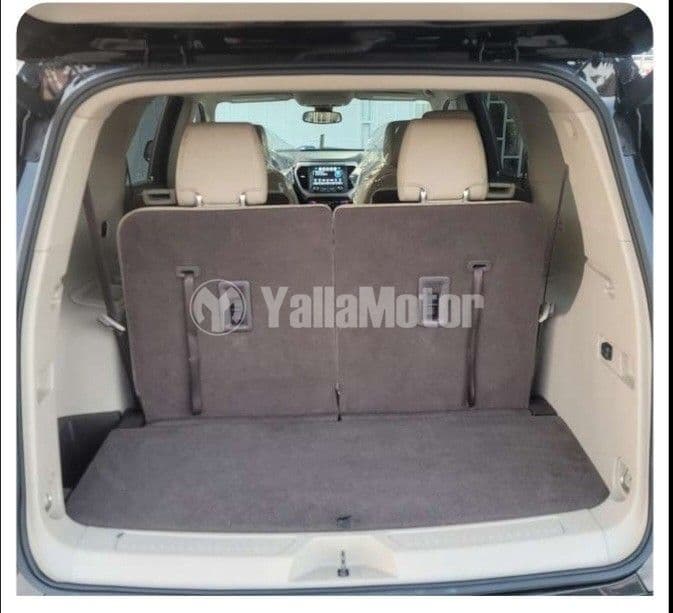 Used GMC Acadia Denali Denali 2019