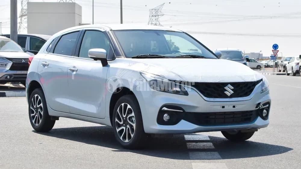 New Suzuki Baleno 1.5L GLX 2025 New Suzuki Baleno 1.5L GLX 2025 used_cars.forSale