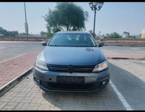 Used Volkswagen Jetta 2013