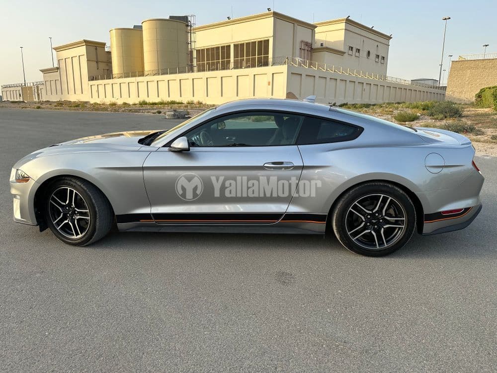 Used Ford Mustang 2.3L EcoBoost Coupe 2020