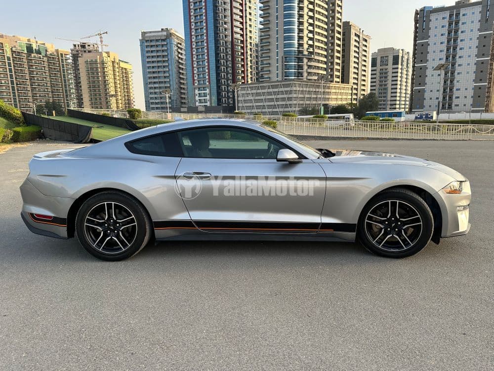 Used Ford Mustang 2.3L EcoBoost Coupe 2020