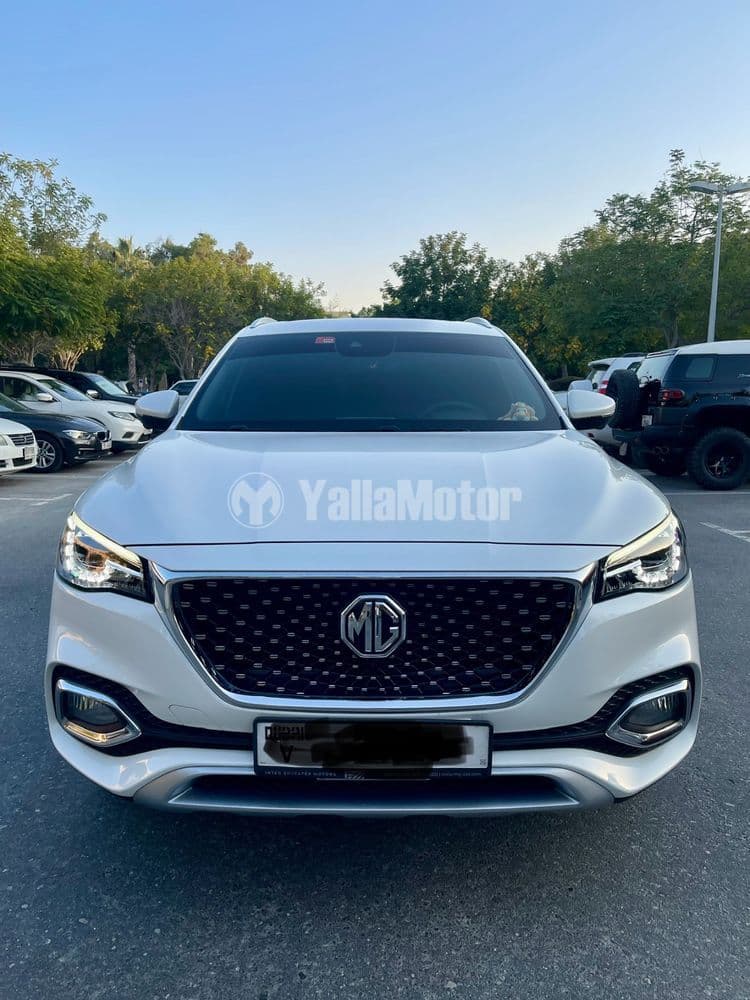 Used MG HS 2.0T Luxury (AWD) 2022