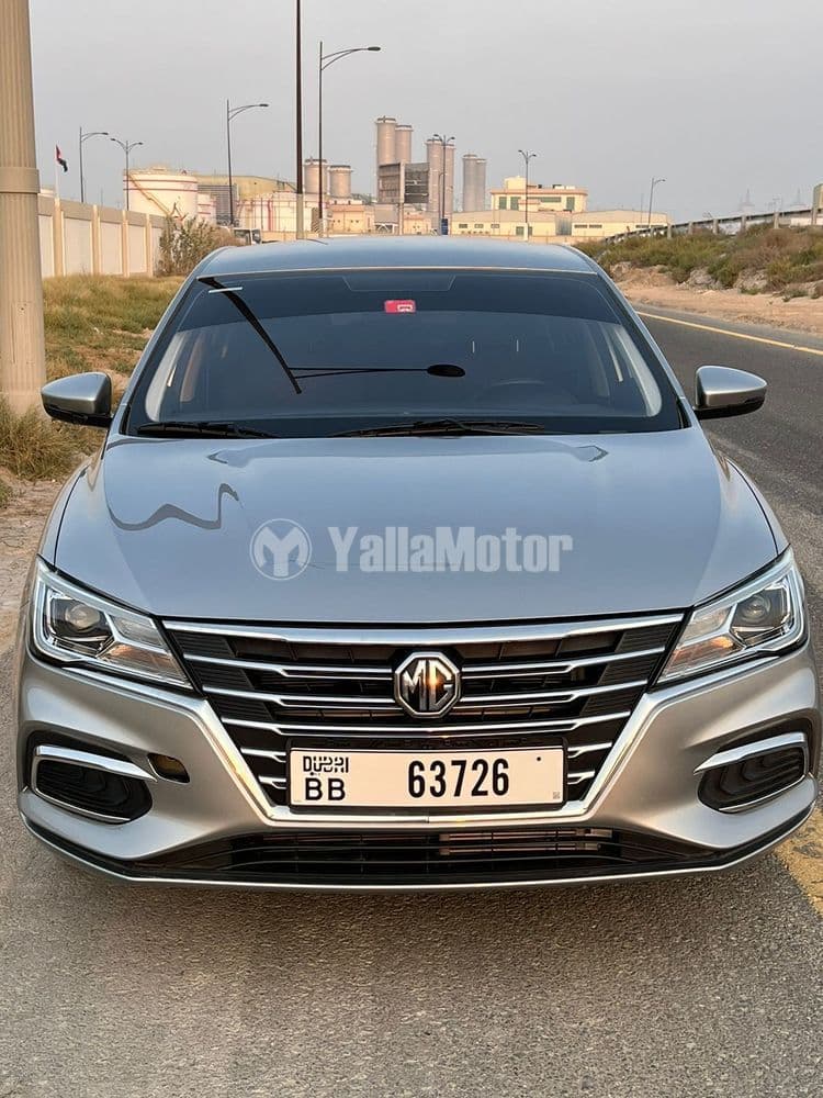 Used MG 5 1.5L Basic 2023