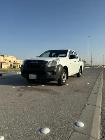 Used Isuzu D-MAX 2020 Used Isuzu D-MAX 2020 used_cars.forSale